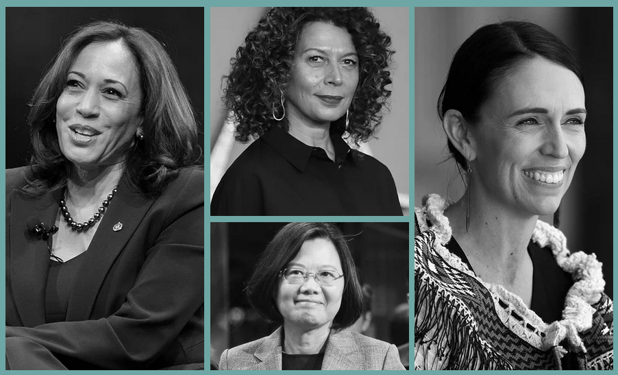 top 10 power women of 2020 (as listed by forbes)